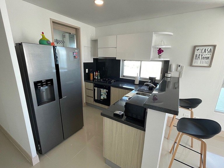 U-GO Luxury Oceanfront Murano Elite