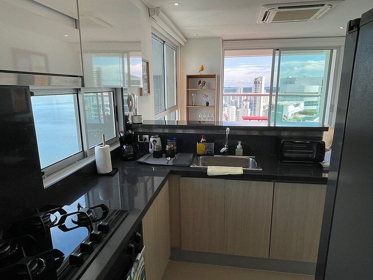 U-GO Lusso Fronte Mare Murano Elite