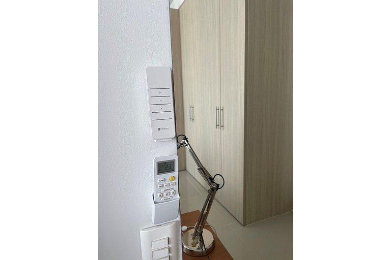 Vista panoramica e piscina panoramica sul tetto | U-GO