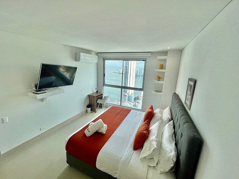 U-GO Luxe en Bord de Mer Murano Elite