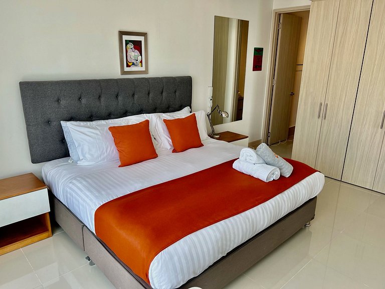 U-GO Luxury Oceanfront Murano Elite