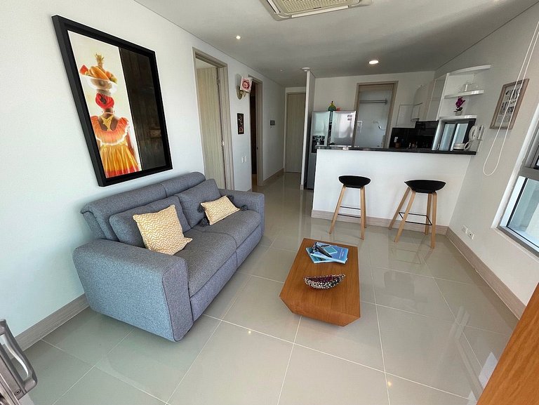 U-GO Luxe en Bord de Mer Murano Elite