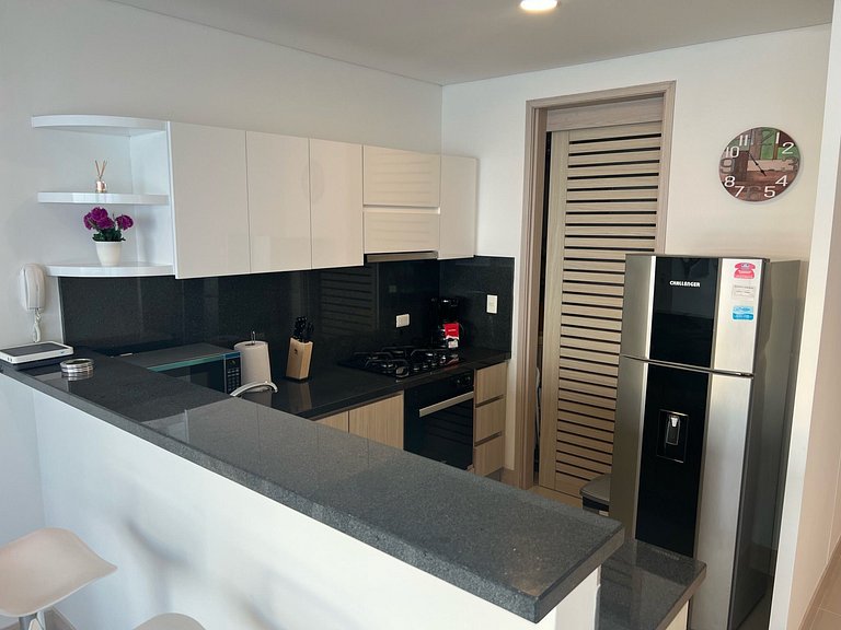 Infinity-Pool mit Meerblick | U-GO