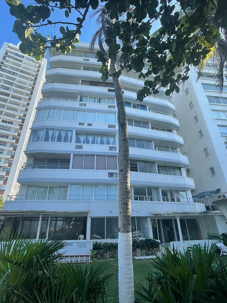 Vista al Mar | Apartamento Premium