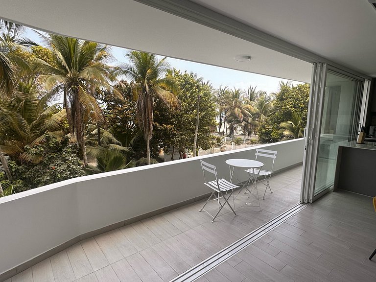 UGO Premium Apartment facing the Sea and Comfort