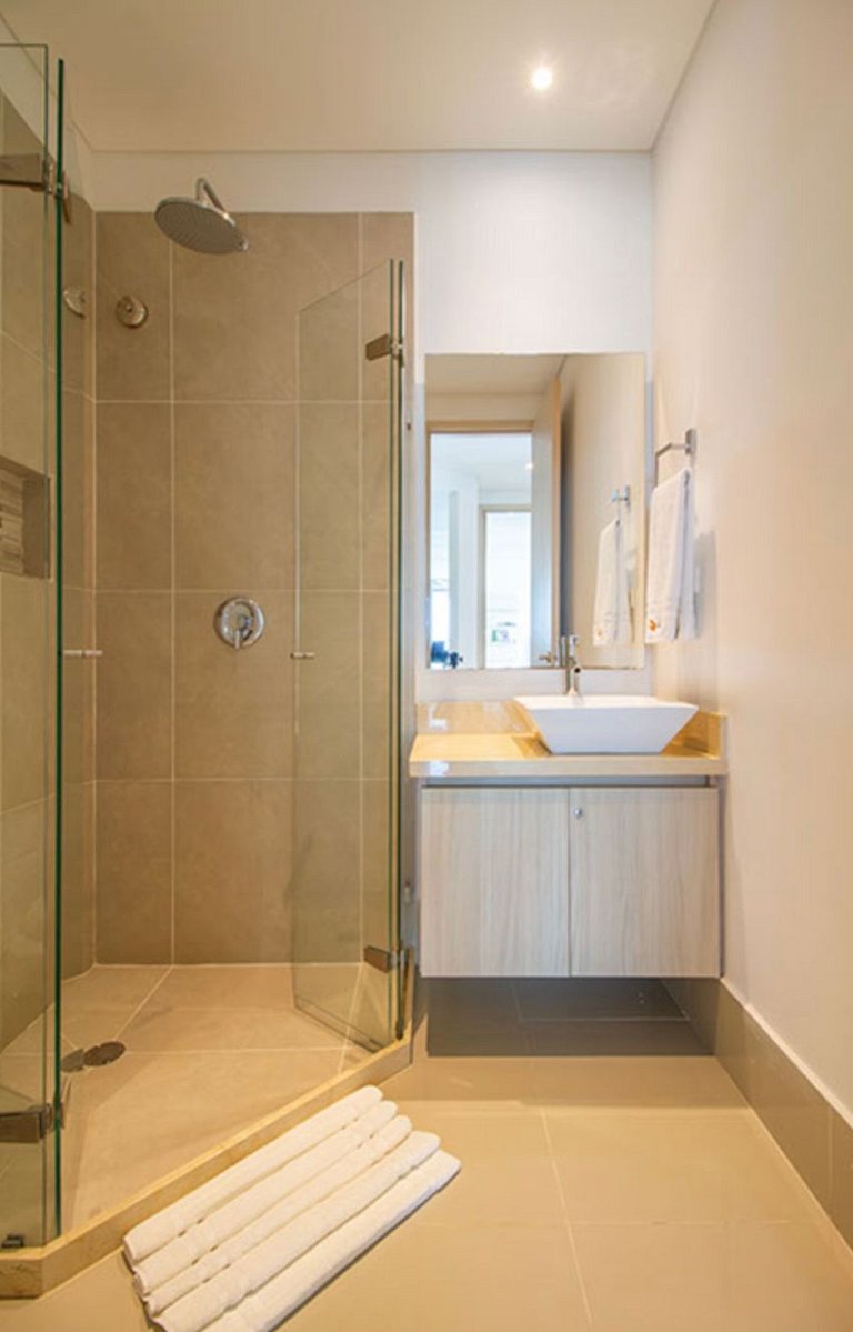 U-GO Moderno Apt con Vista al Mar. Bocagrande