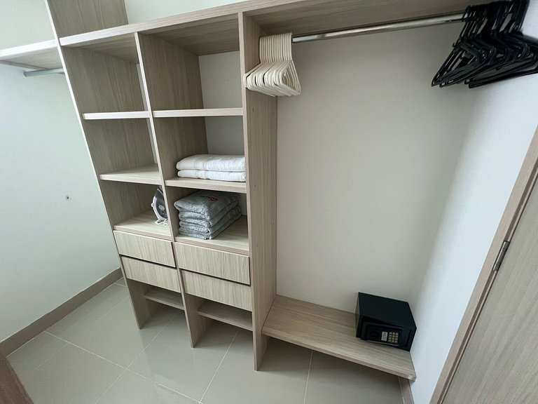 U-GO Confort en Bocagrande Murano Elite