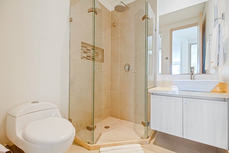 U-GO Confort en Bocagrande Murano Elite