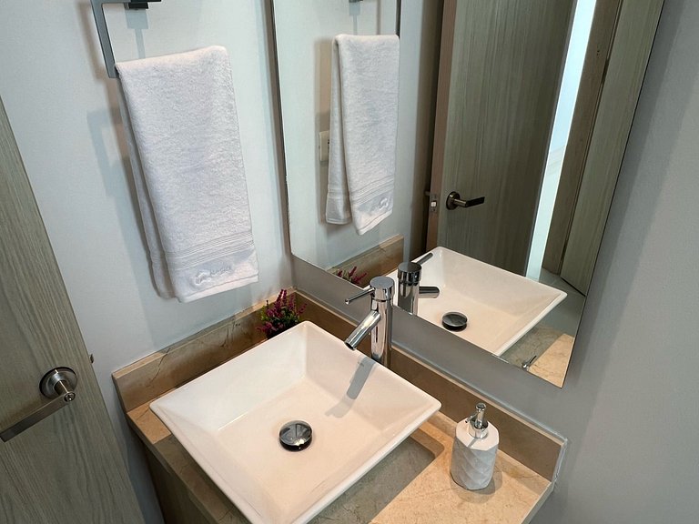 U-GO Confort en Bocagrande Murano Elite