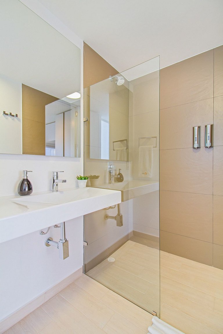 Meerblick | Premium Apartment