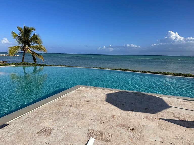U-GO Punta Cana Cap Cana Fronte Mare!