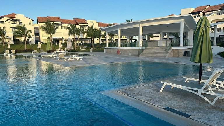 U-GO Punta Cana Cap Cana Fronte Mare!