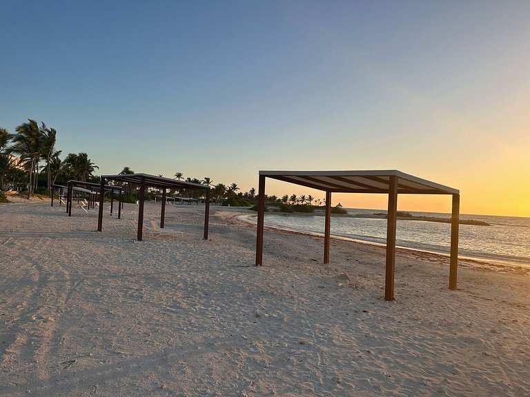 U-GO Punta Cana Cap Cana Fronte Mare!