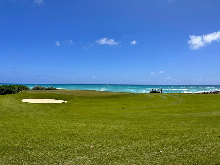 U-GO Punta Cana Cap Cana Fronte Mare!