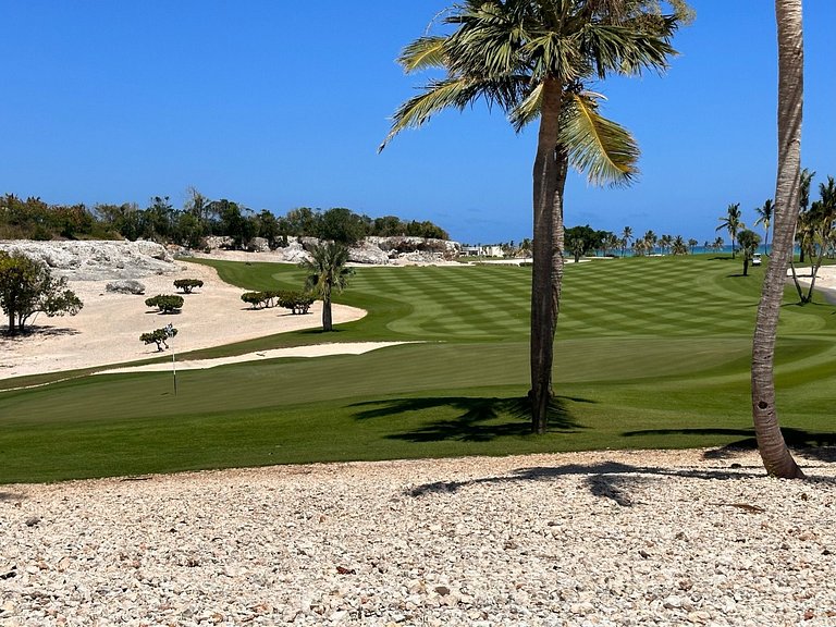 U-GO Punta Cana Cap Cana Direkt am Meer!