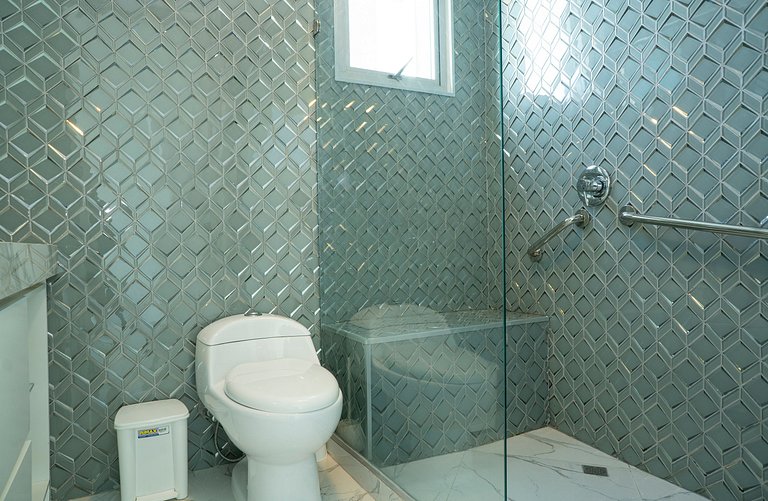 U-GO Apto en Murano Elite con Balcón y Jacuzzi
