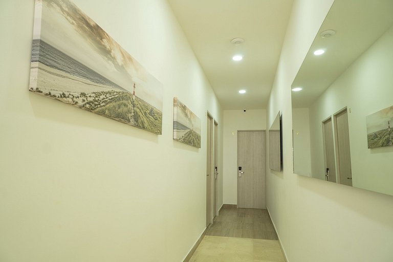 U-GO Luxury Apartment in Cartagena