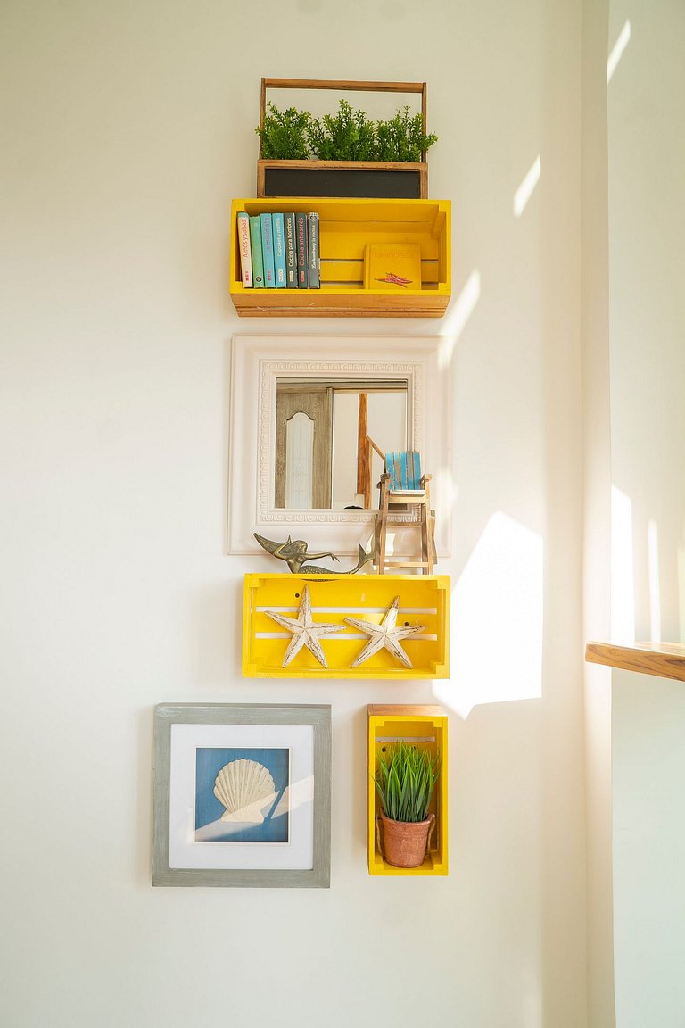 U-GO Apartamento de lujo en Cartagena