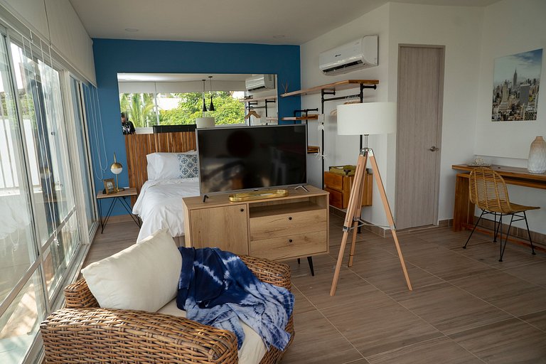 U-GO Appartement de luxe à Carthagène