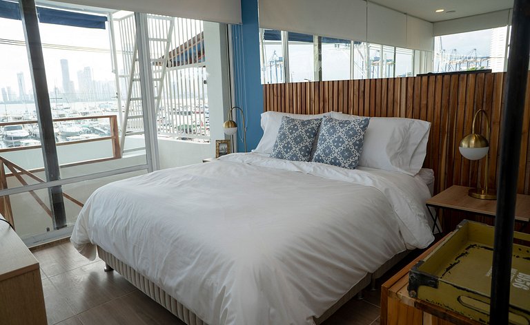 U-GO Luxury Apartment in Cartagena