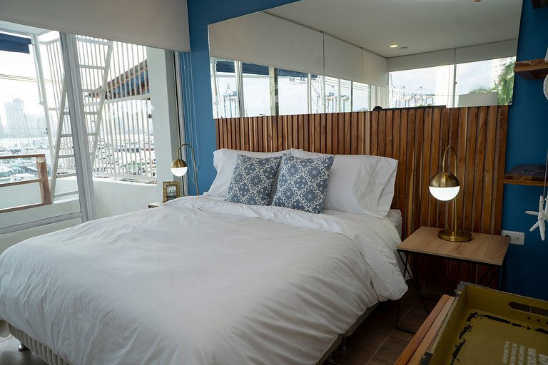 U-GO Luxury Apartment in Cartagena