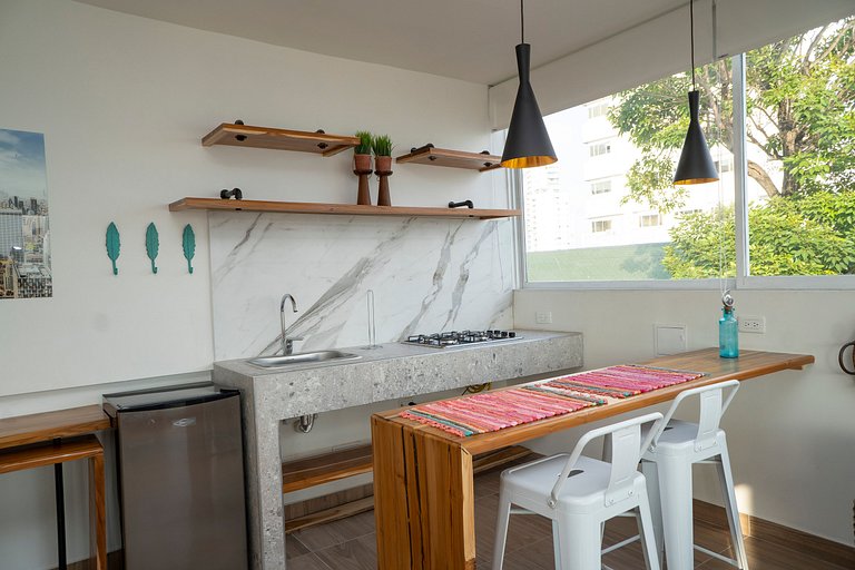 U-GO Luxury Apartment in Cartagena