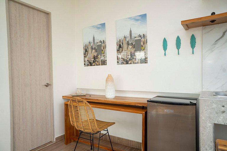 U-GO Luxury Apartment in Cartagena