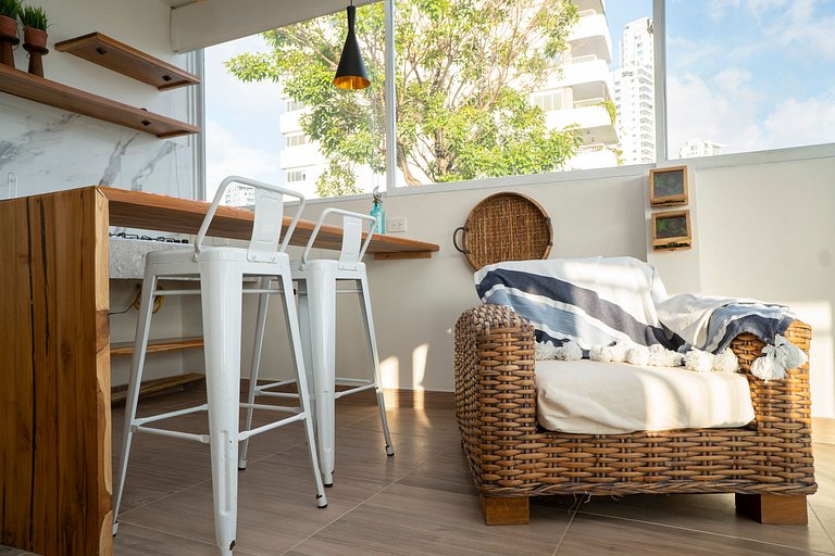 U-GO Luxury Apartment in Cartagena