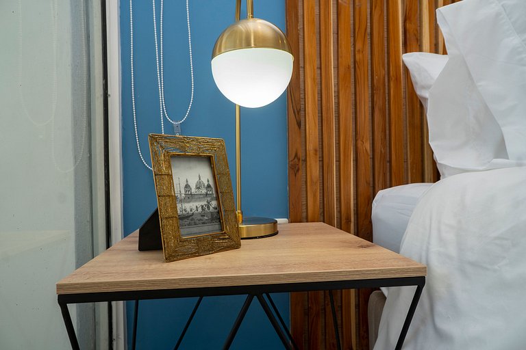U-GO Luxury Apartment in Cartagena