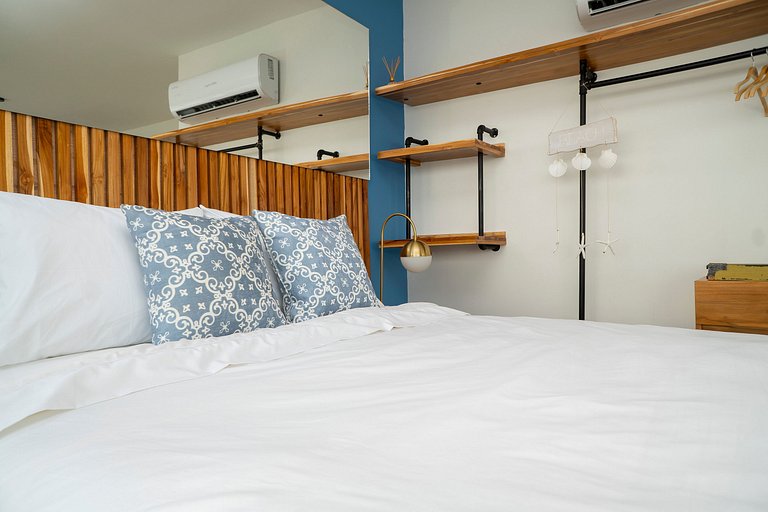 U-GO Luxury Apartment in Cartagena