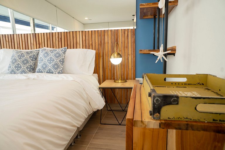 U-GO Luxury Apartment in Cartagena