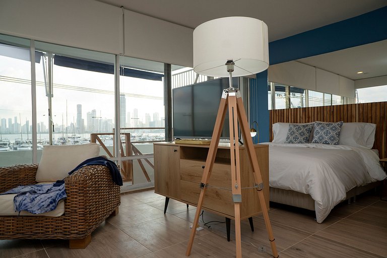 U-GO Luxury Apartment in Cartagena