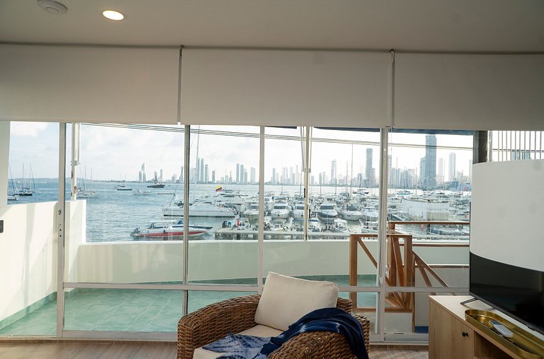 U-GO Luxury Apartment in Cartagena