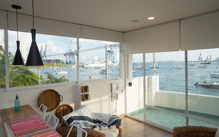 U-GO Luxury Apartment in Cartagena
