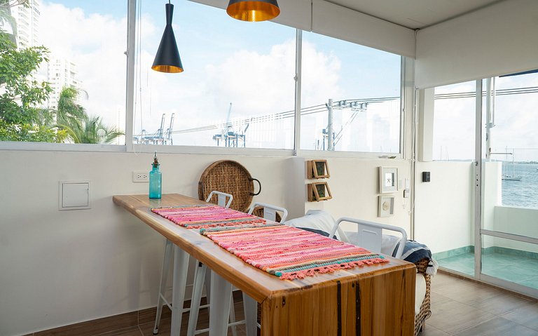 U-GO Luxury Apartment in Cartagena