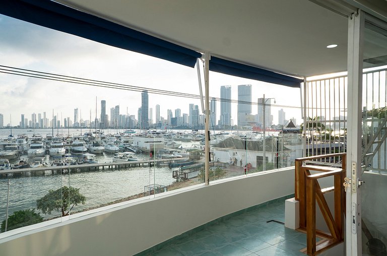 U-GO Luxury Apartment in Cartagena