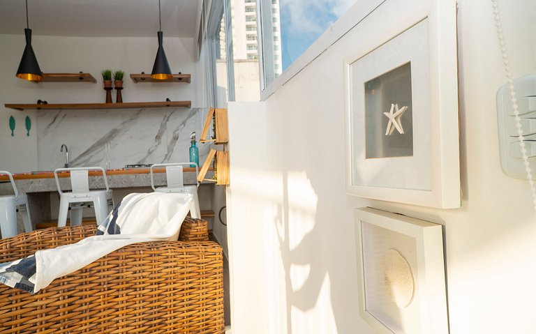 U-GO Luxury Apartment in Cartagena