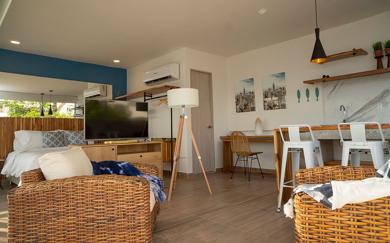U-GO Luxury Apartment in Cartagena