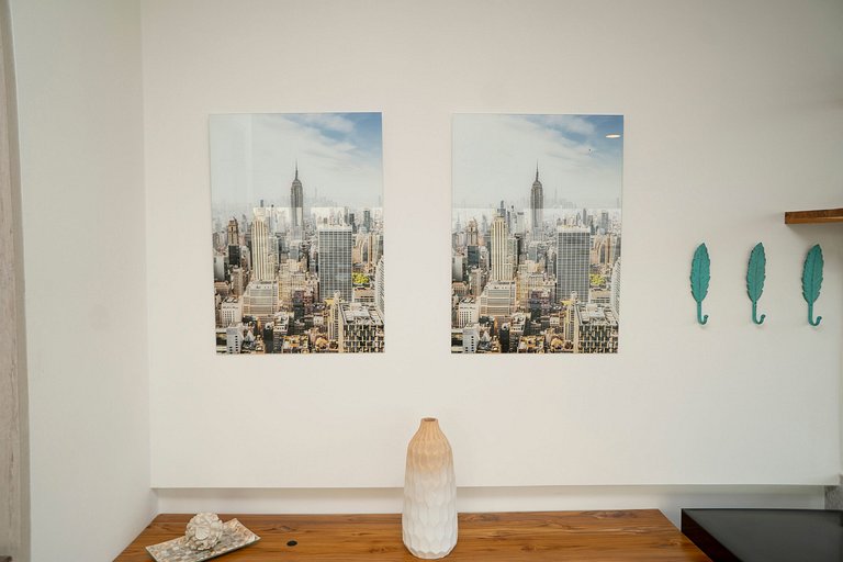 U-GO Luxury Apartment in Cartagena