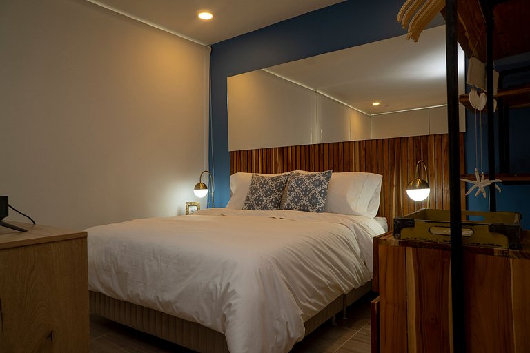 U-GO Luxury Apartment in Cartagena