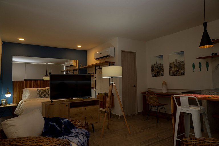 U-GO Luxury Apartment in Cartagena