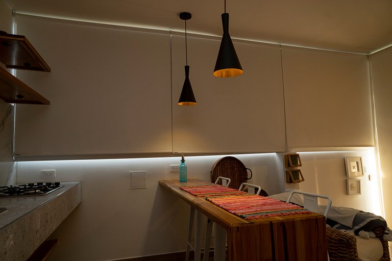 U-GO Luxury Apartment in Cartagena