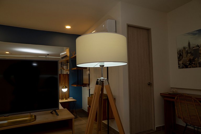 U-GO Luxury Apartment in Cartagena