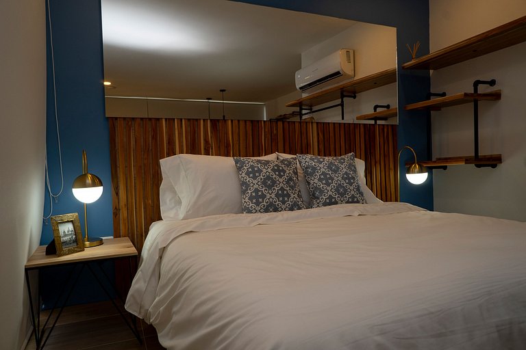U-GO Luxury Apartment in Cartagena