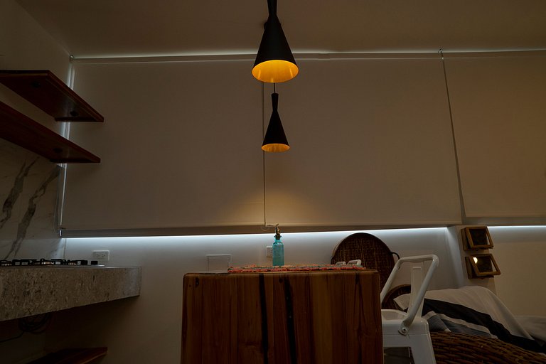 U-GO Luxury Apartment in Cartagena