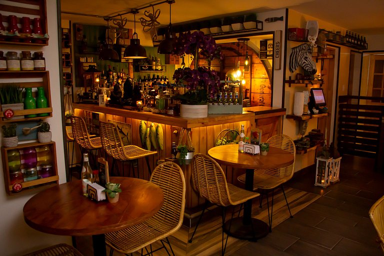 U-GO Appartamento di lusso a Cartagena