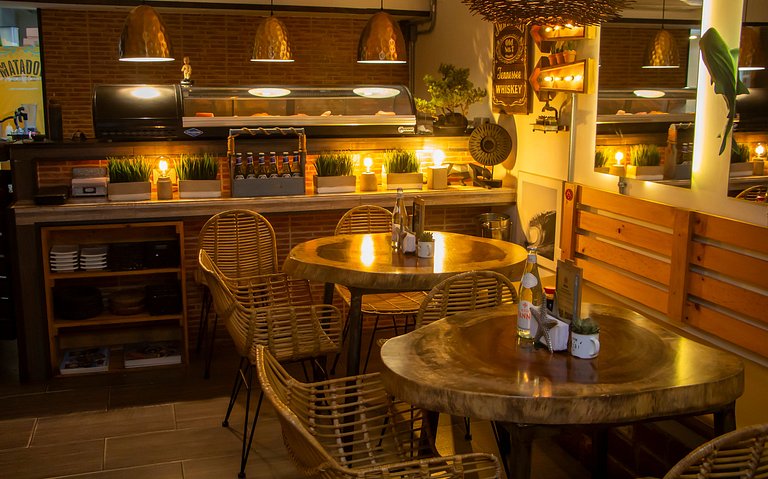 U-GO Appartamento di lusso a Cartagena