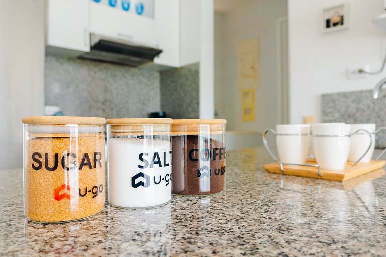 Appartement Moderne aux Morros avec Plage Privée