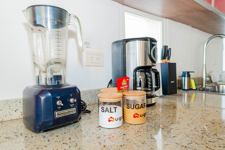 Appartamento Premium a El Laguito con Vista Mare