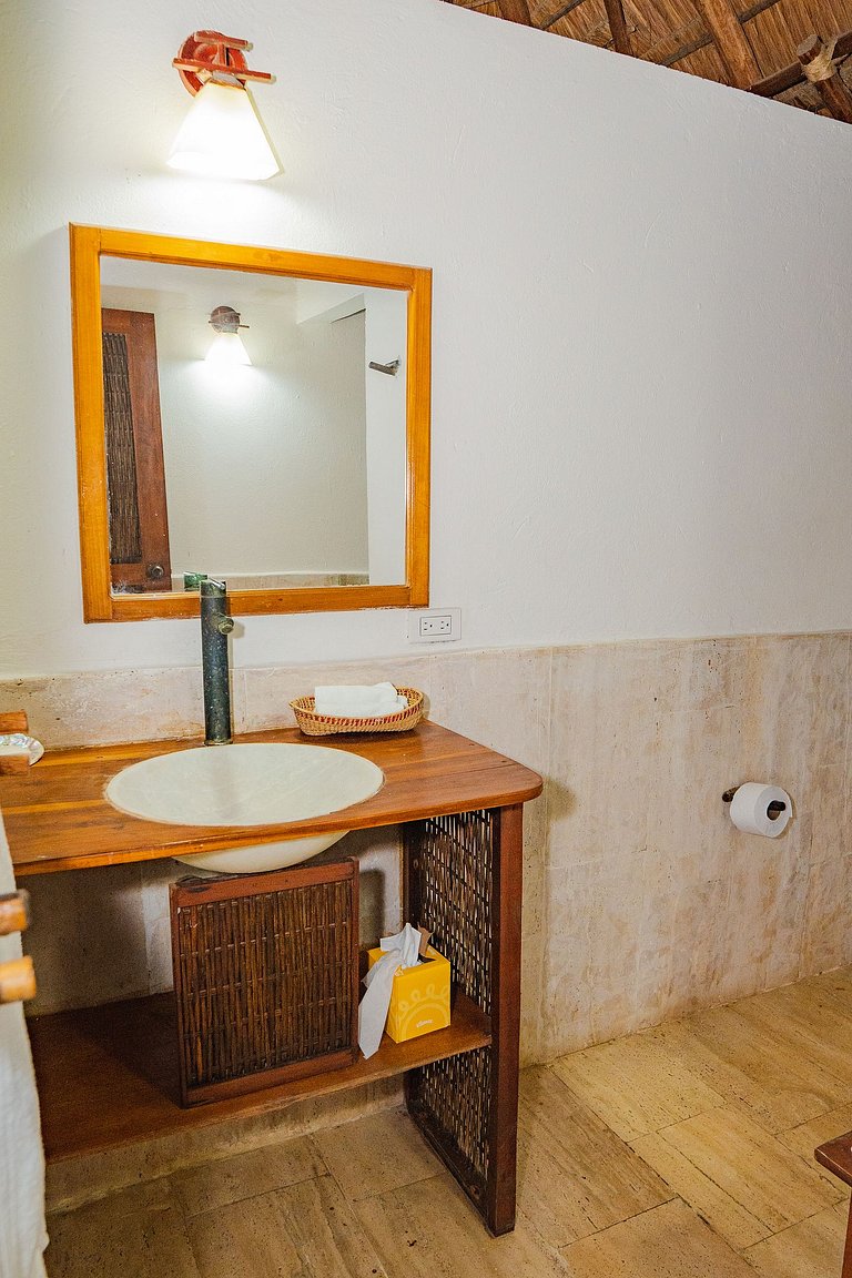 U-GO Casa Spettacolare a Barú con Vista Mare